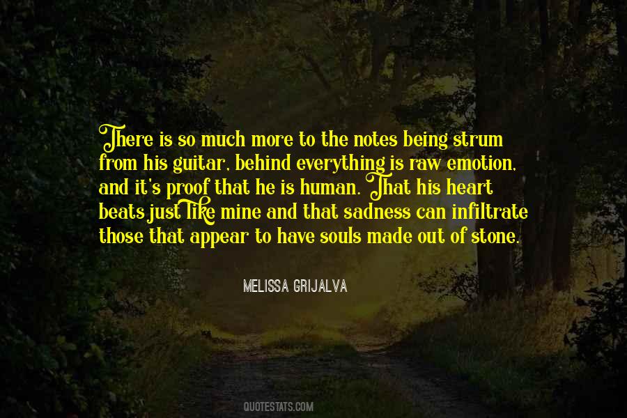 Strum Guitar Quotes #354617