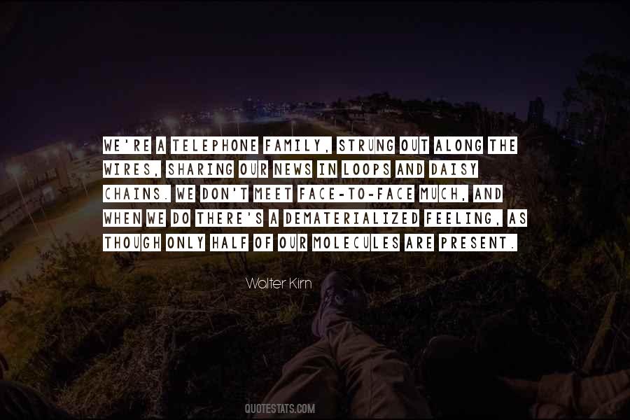 Strung Along Quotes #710023