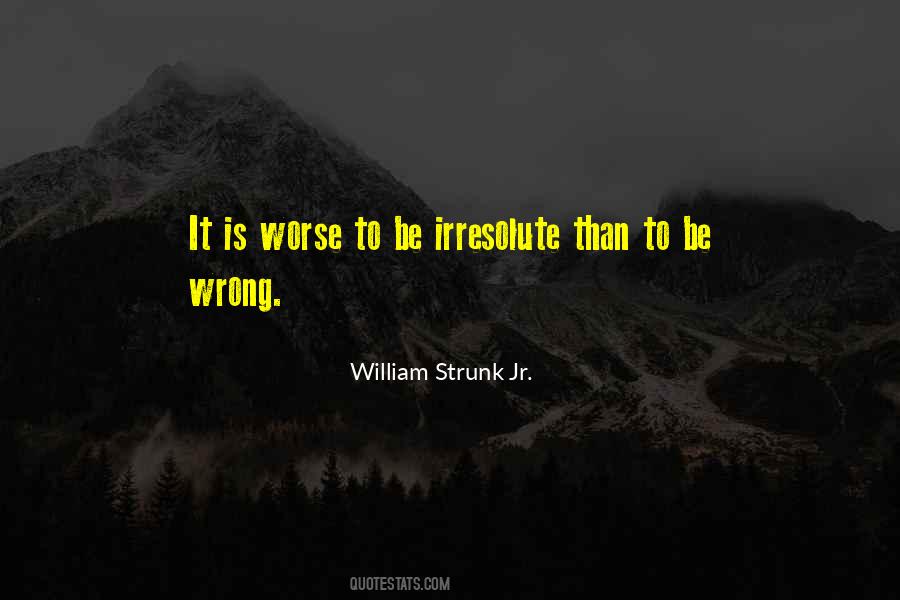 Strunk Quotes #1035871