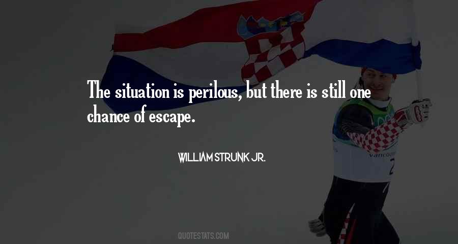 Strunk Quotes #1146546