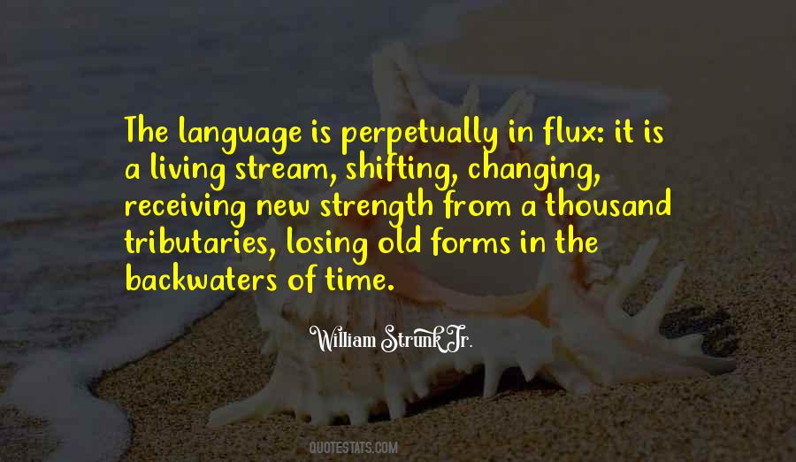 Strunk Quotes #1728033