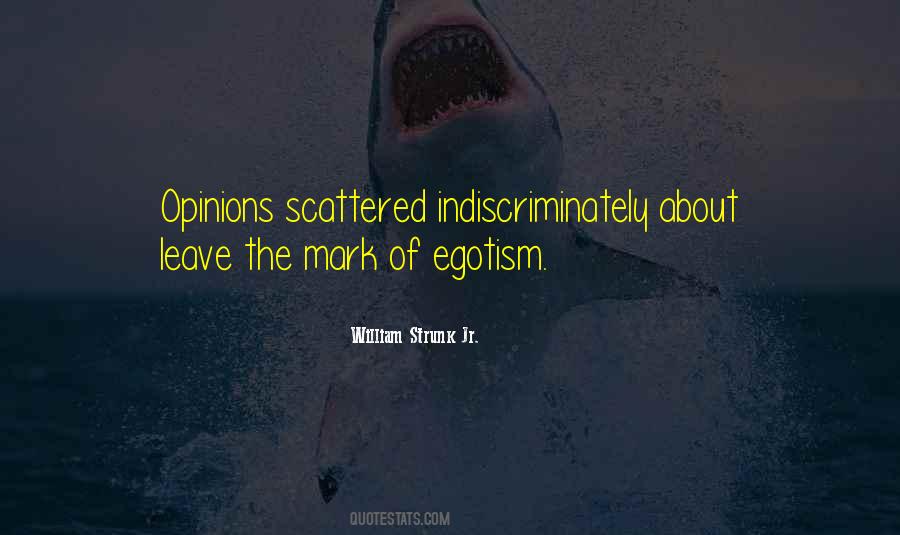 Strunk Quotes #908873