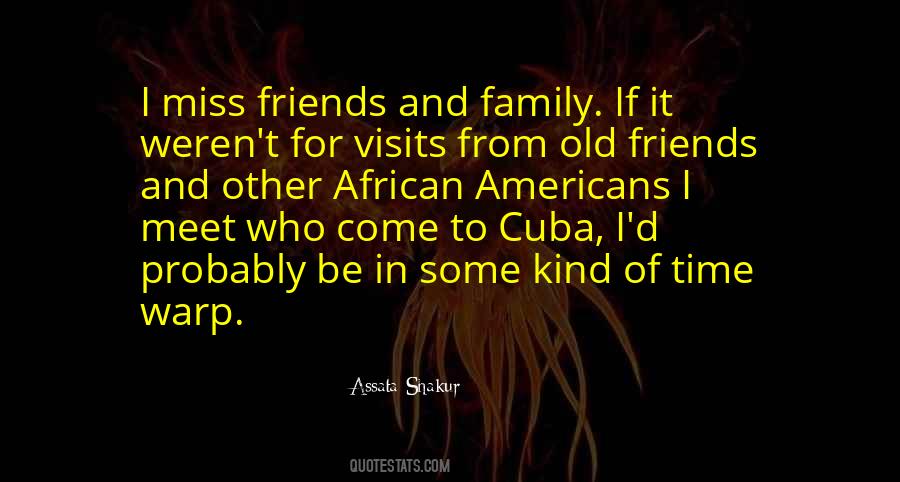 Quotes About African Americans #1054115