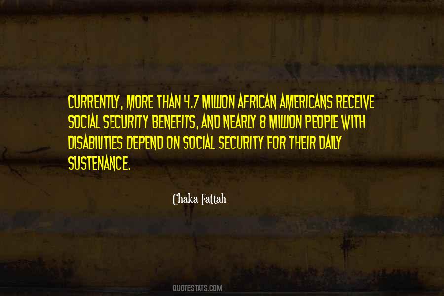 Quotes About African Americans #1136491