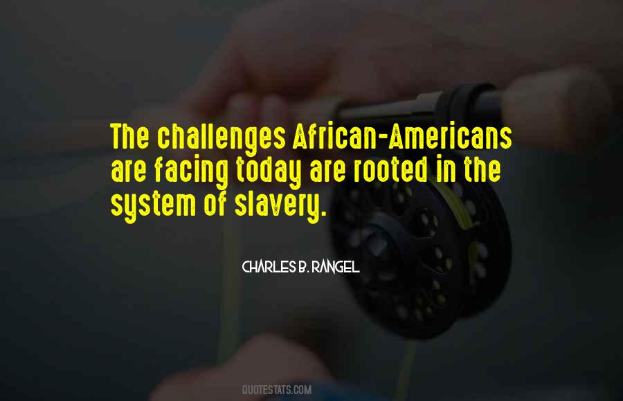 Quotes About African Americans #1170991