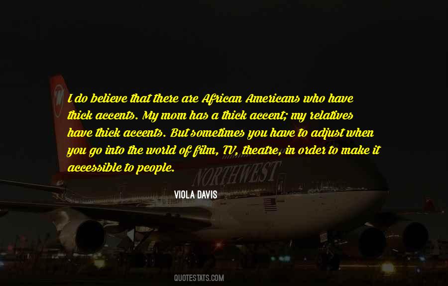 Quotes About African Americans #1175521