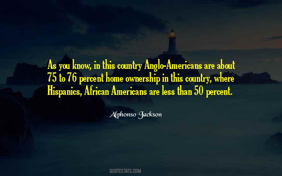 Quotes About African Americans #1252799