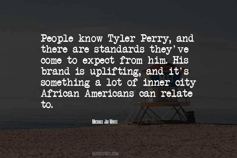 Quotes About African Americans #1450976