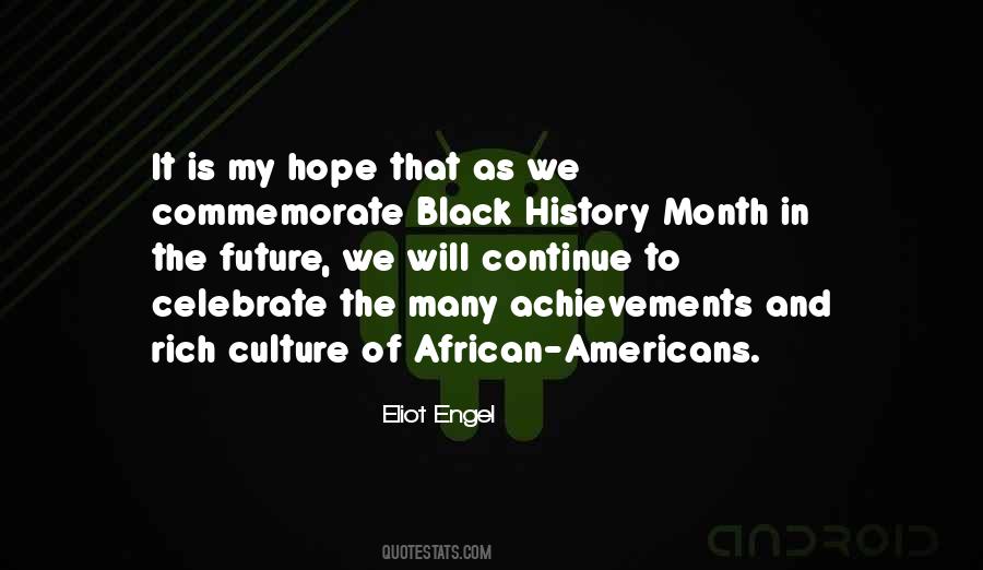 Quotes About African Americans #1503798