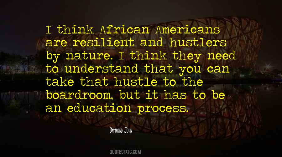Quotes About African Americans #1570509