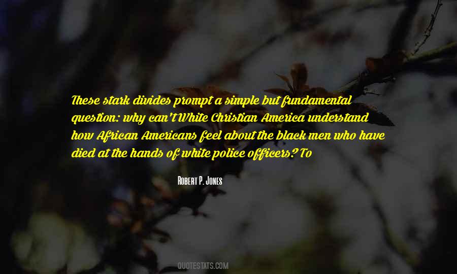 Quotes About African Americans #1676735