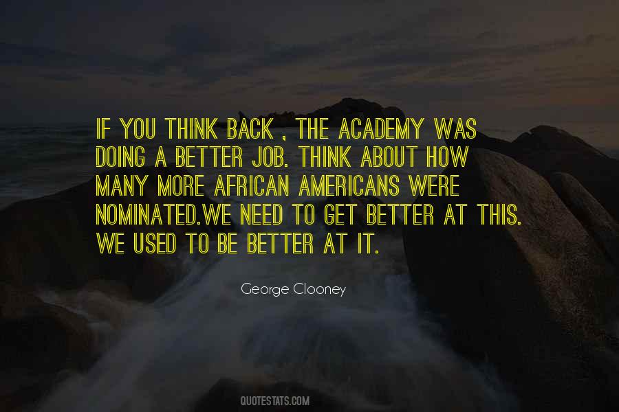 Quotes About African Americans #1745797