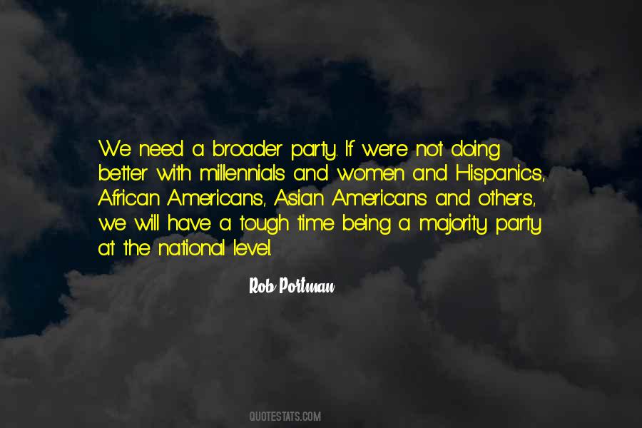 Quotes About African Americans #1858809
