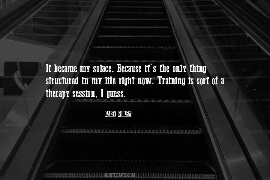 Quotes About Structured #135722 Quotes About Structured #135722