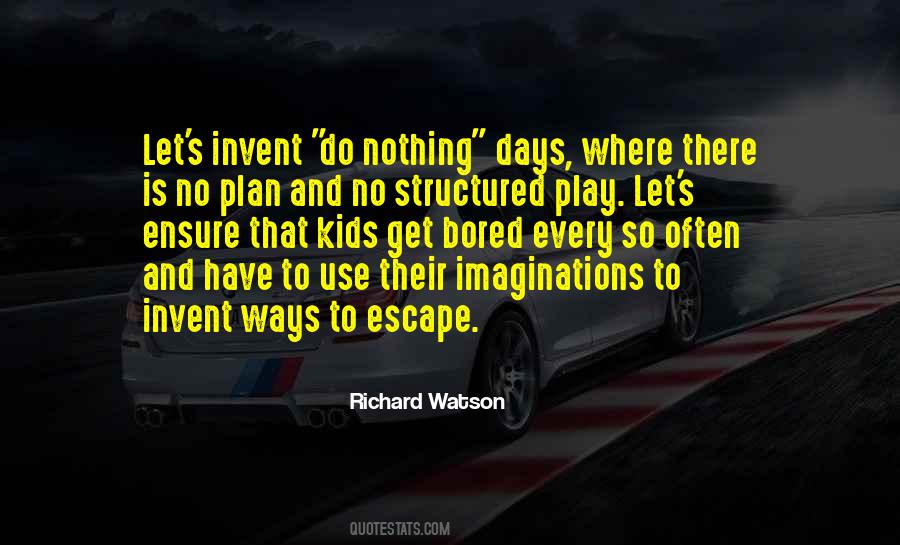 Quotes About Structured #158561 Quotes About Structured #158561