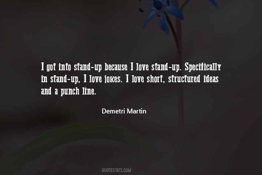 Quotes About Structured #513506 Quotes About Structured #513506