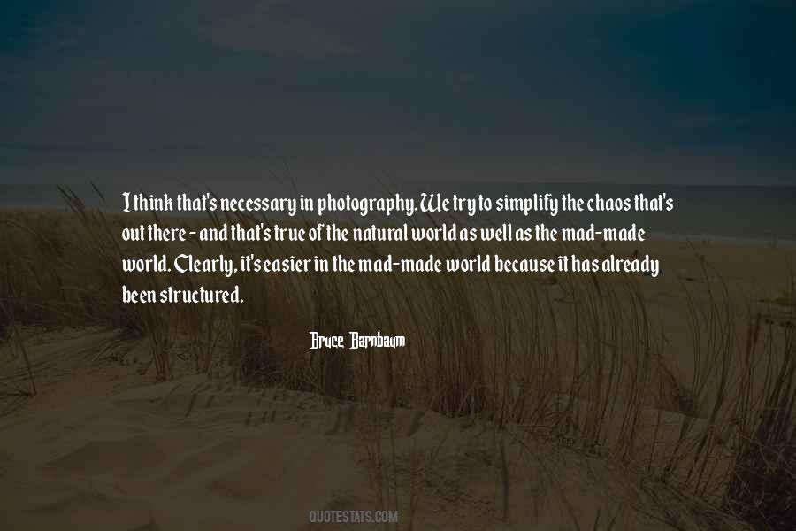 Quotes About Structured #776192 Quotes About Structured #776192