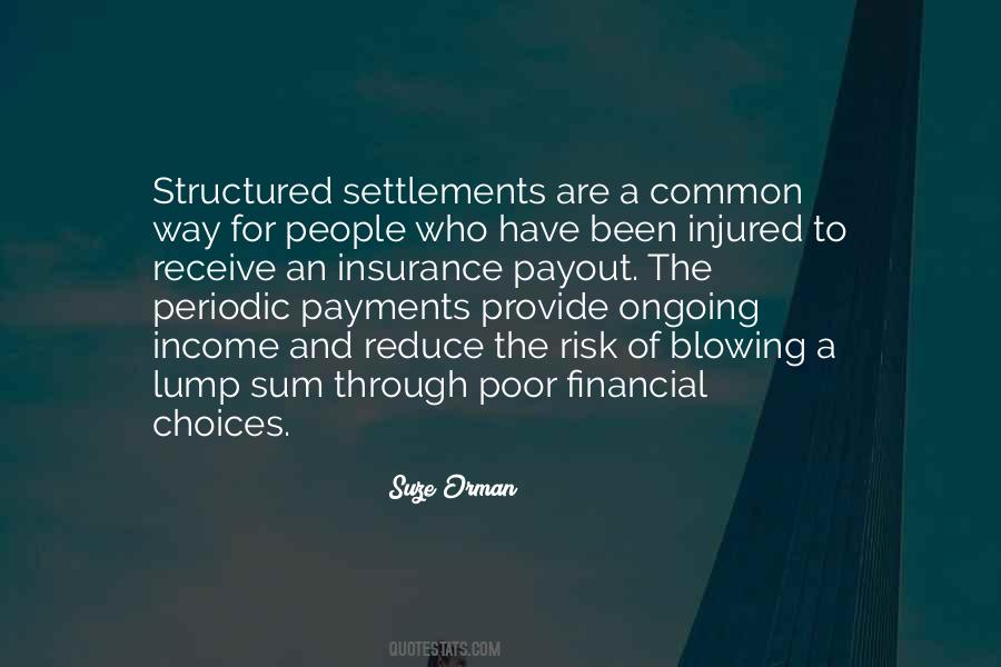 Quotes About Structured #7762 Quotes About Structured #7762