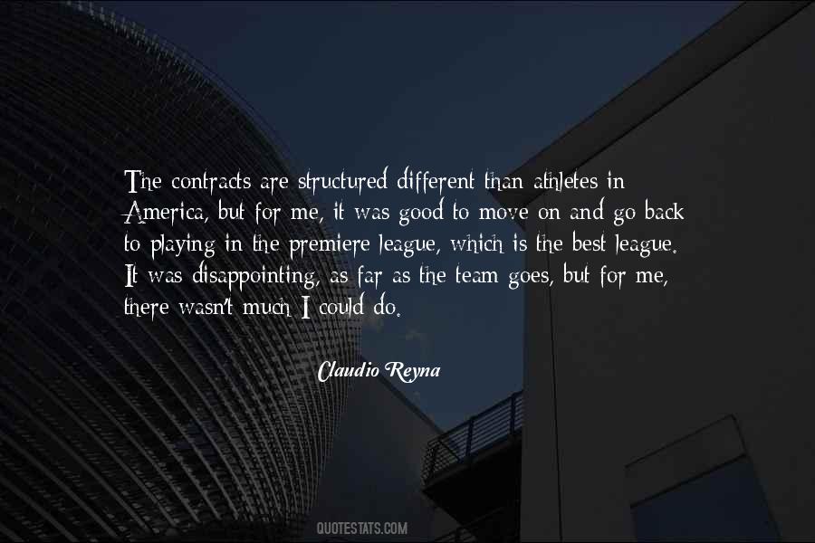 Quotes About Structured #796032 Quotes About Structured #796032