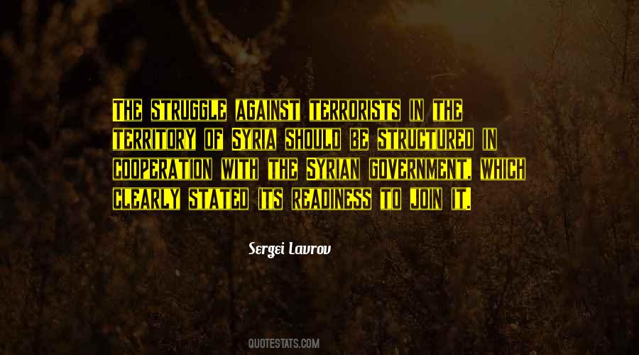 Quotes About Structured #801351 Quotes About Structured #801351