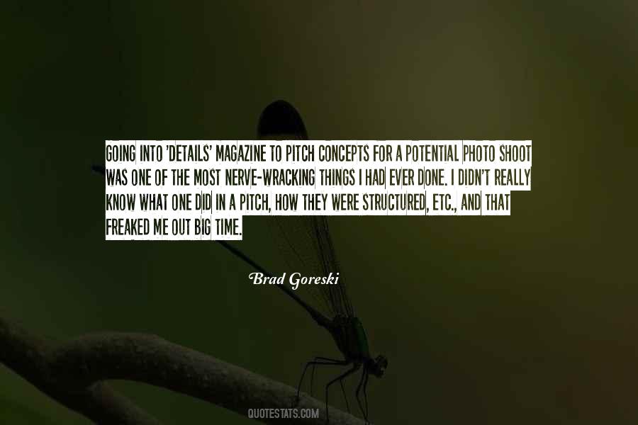 Quotes About Structured #805810 Quotes About Structured #805810