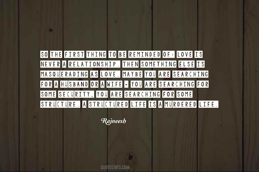Quotes About Structured #825596 Quotes About Structured #825596