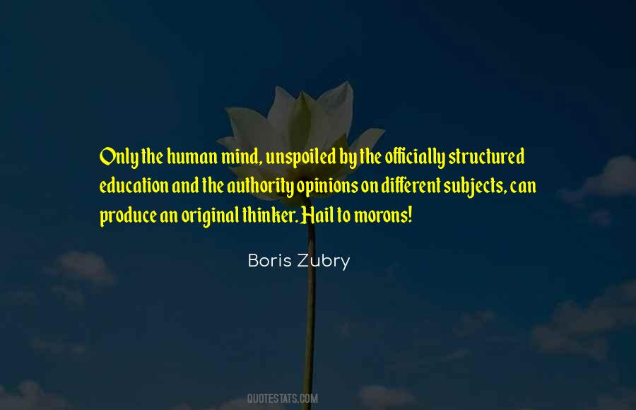 Quotes About Structured #871323 Quotes About Structured #871323
