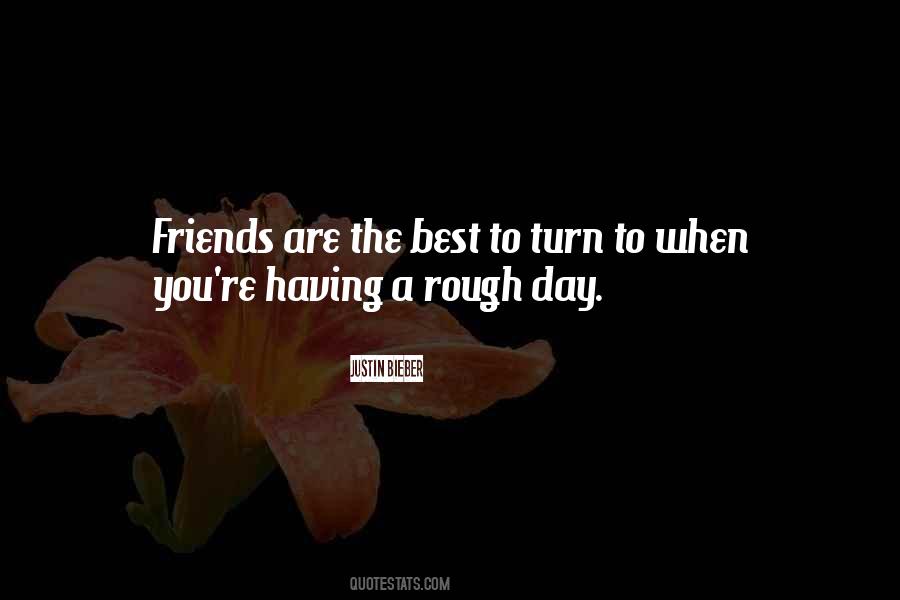 Quotes About Best Friends Friendship #793759