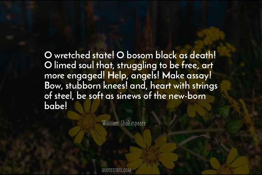 Stubborn Heart Quotes #1129737