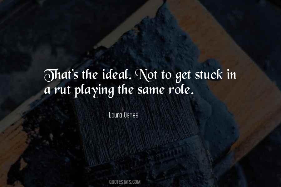 Stuck Like Quotes #19325