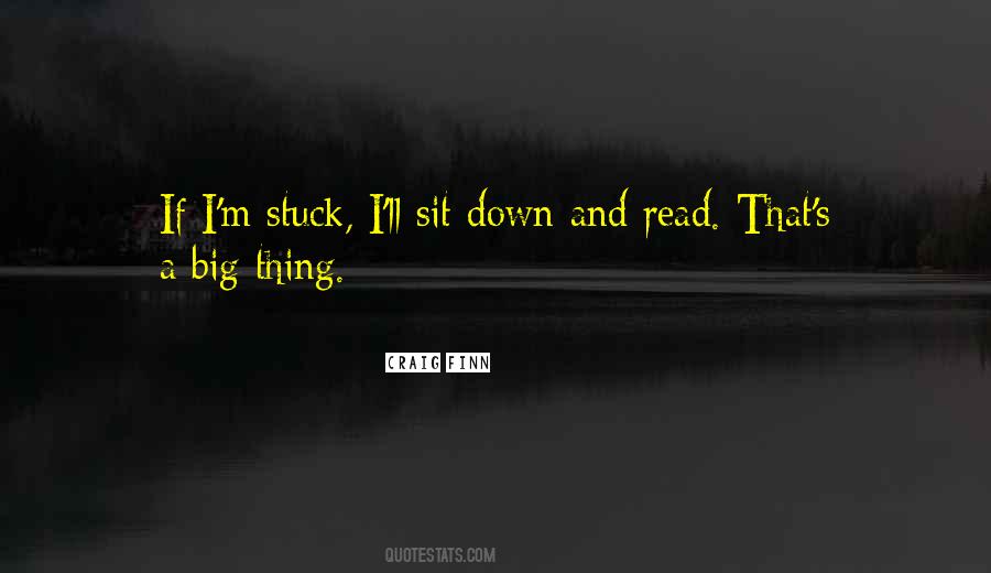 Stuck Like Quotes #27118