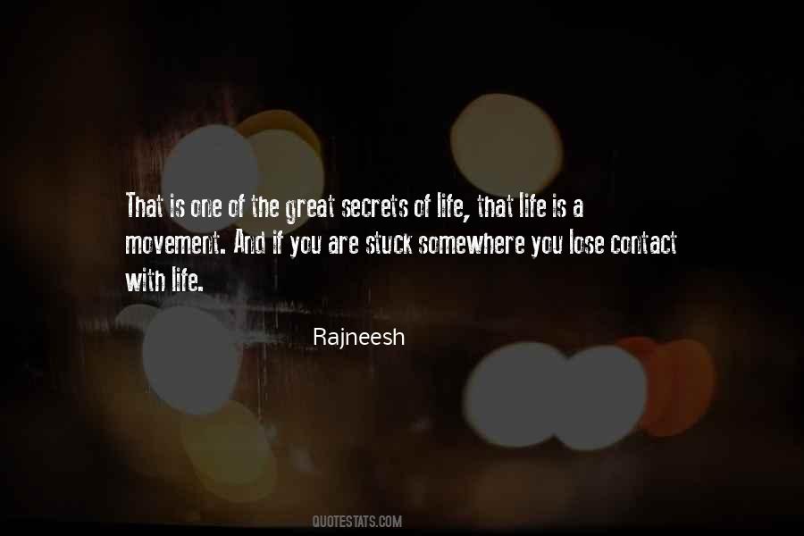 Stuck Somewhere Quotes #1232527