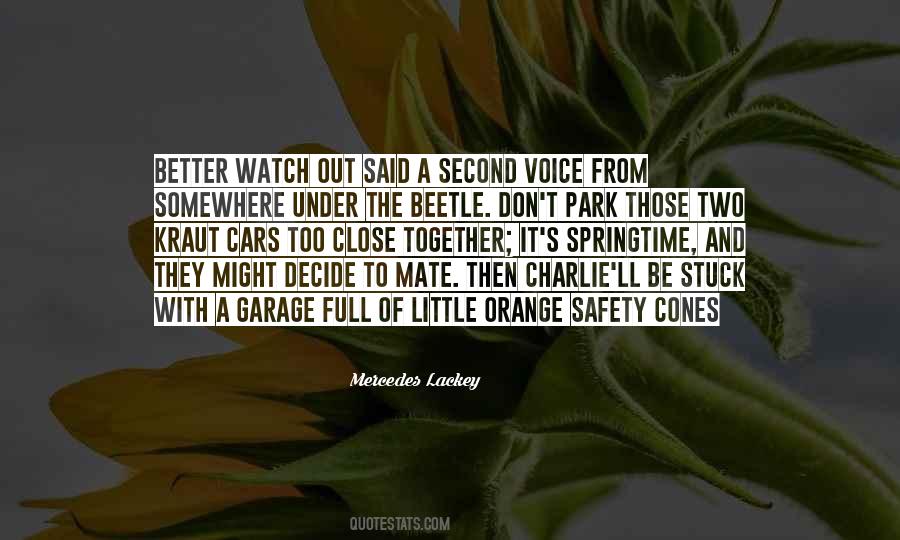 Stuck Somewhere Quotes #714607