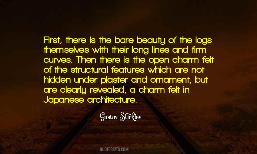 Quotes About Structural #376332