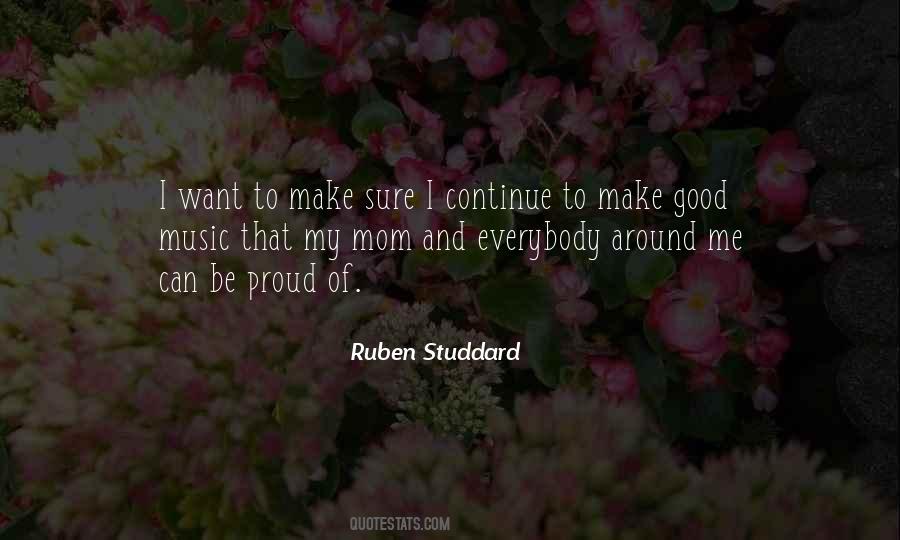 Studdard Quotes #1504314