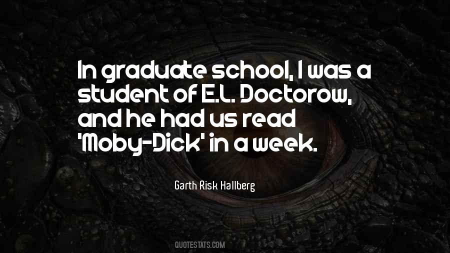 Student Graduate Quotes #1843040