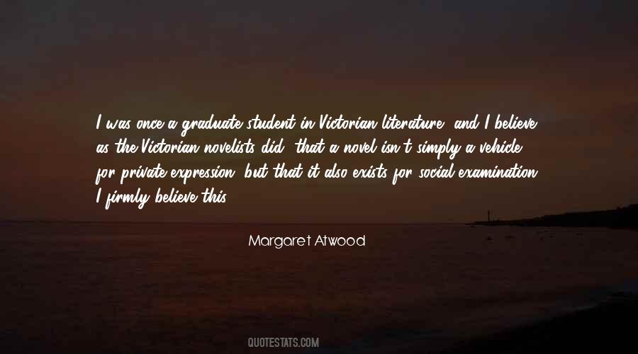 Student Graduate Quotes #473874