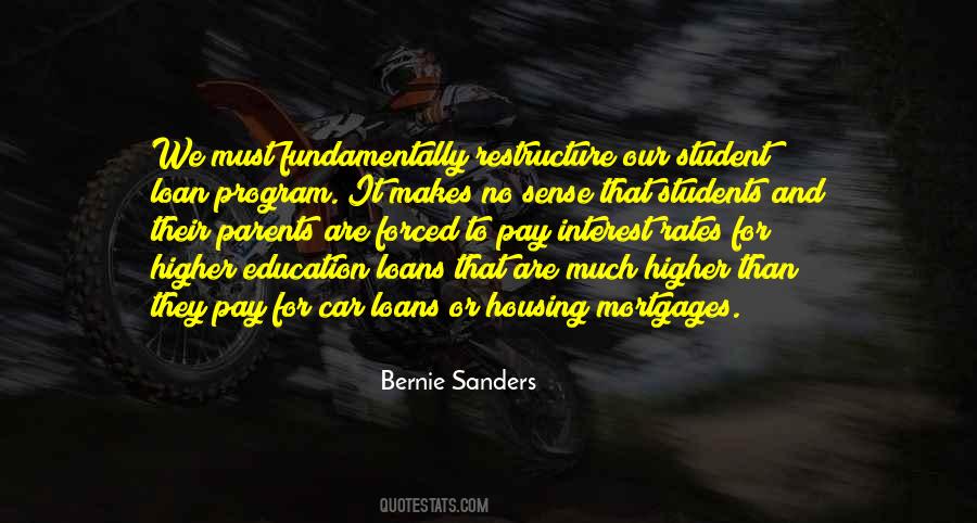 Student Loan Quotes #1739950