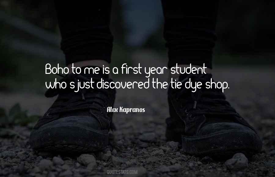 Student Quotes #1592956