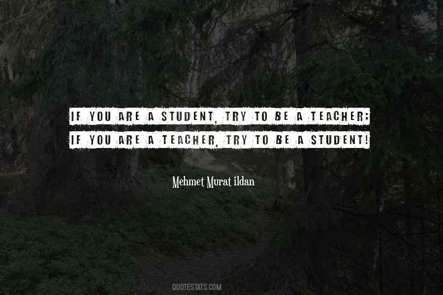 Student Quotes #1611580