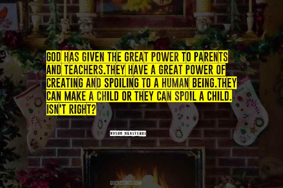 Quotes About Being A Child Of God #1166838