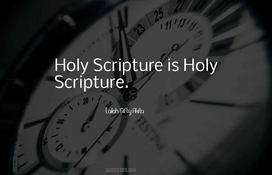 Study Scripture Quotes #1735609