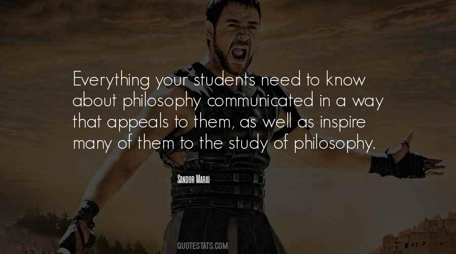 Study Well Quotes #662501