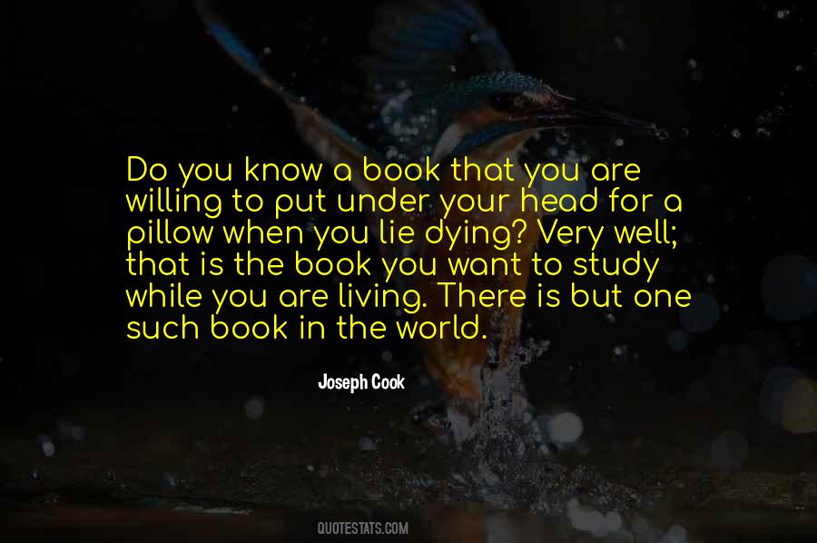 Study Well Quotes #963096