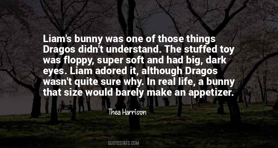 Stuffed Toy Quotes #1089894