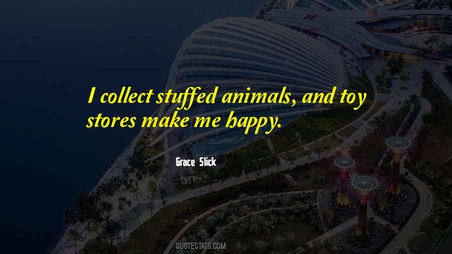 Stuffed Toy Quotes #913445