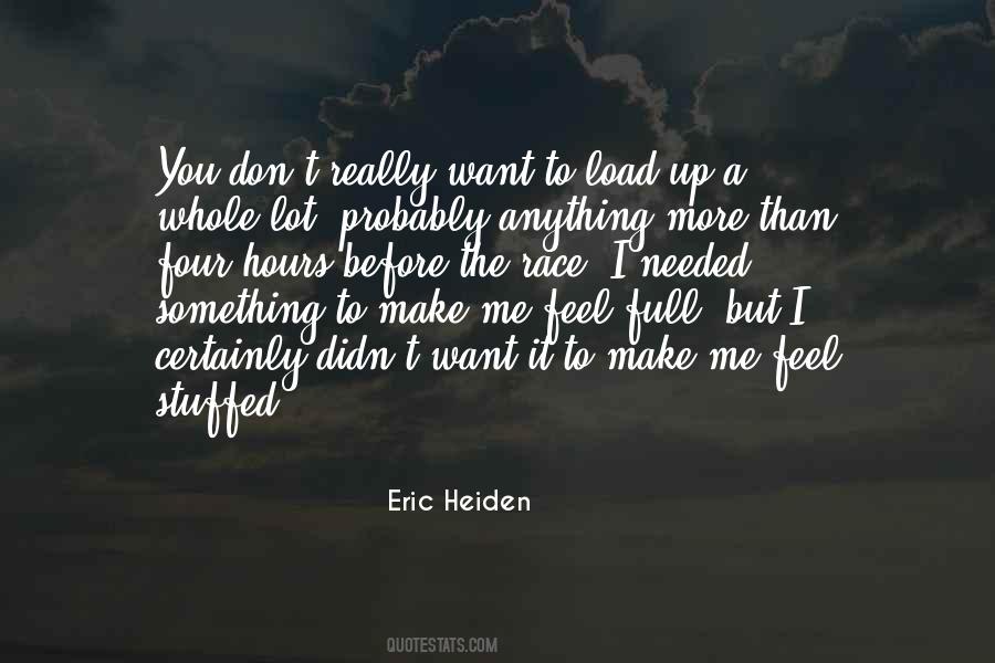 Stuffed Up Quotes #1428526