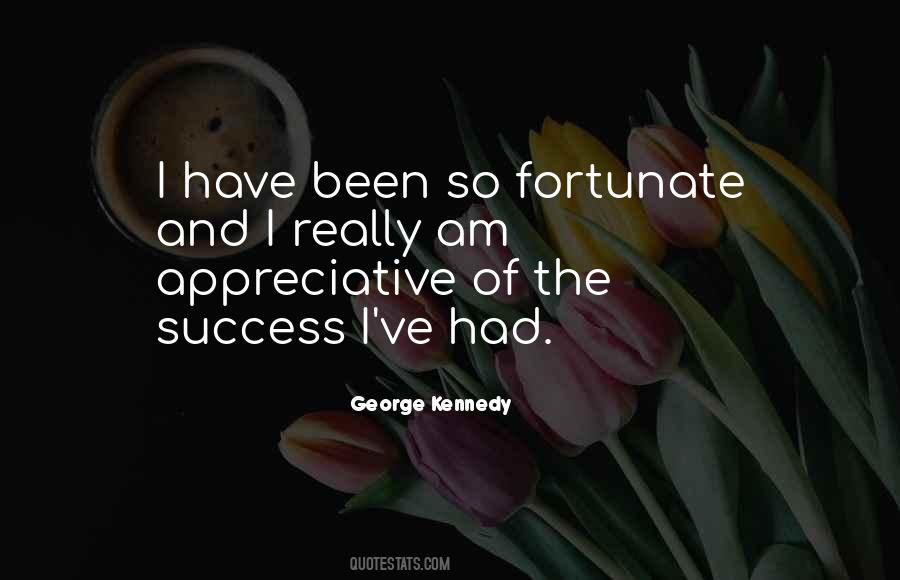 Quotes About Appreciative #67614