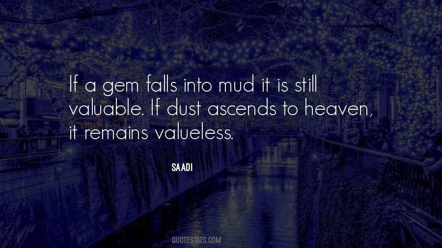 Quotes About Saadi #266597