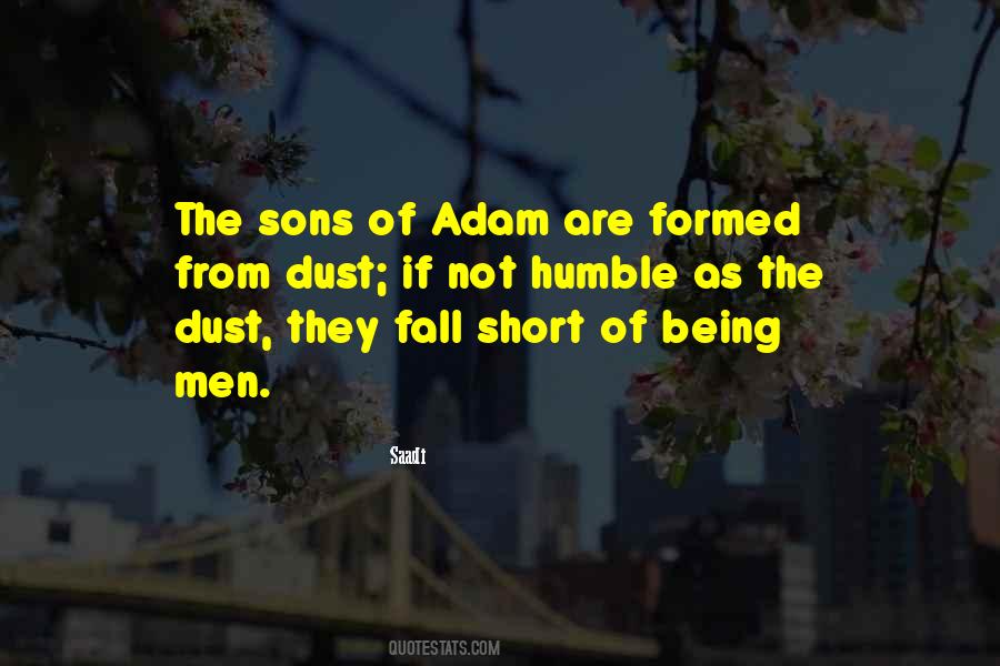 Quotes About Saadi #508992